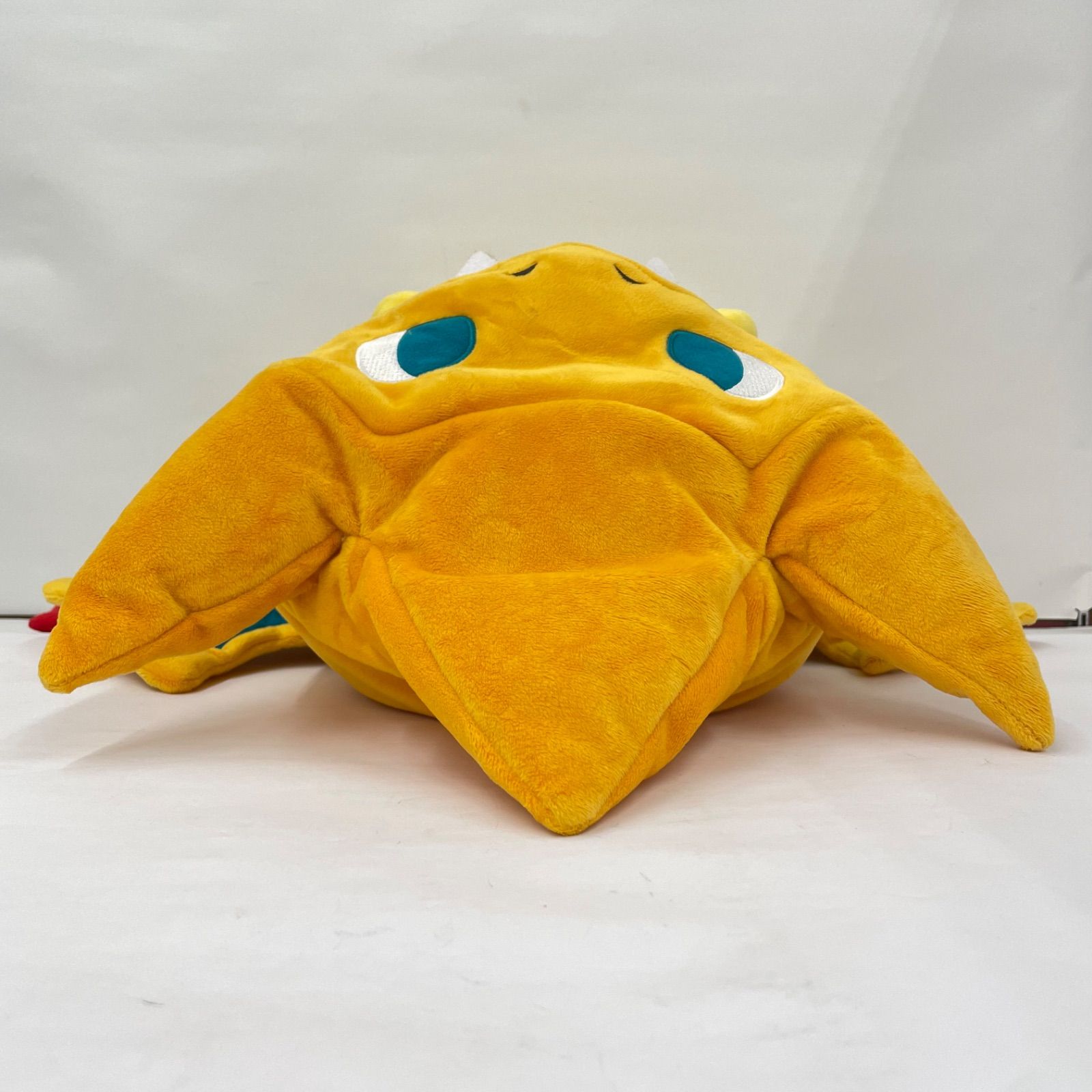 瀬戸店】ポケモンセンターメガトウキョーのピカチュウ ぬいぐるみ メガ