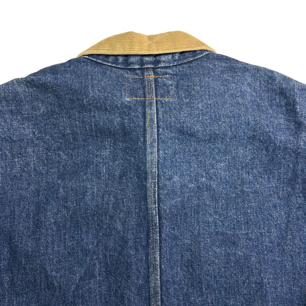 80年代 USA製 Polo by Ralph Lauren ポロ ラルフローレン デニム
