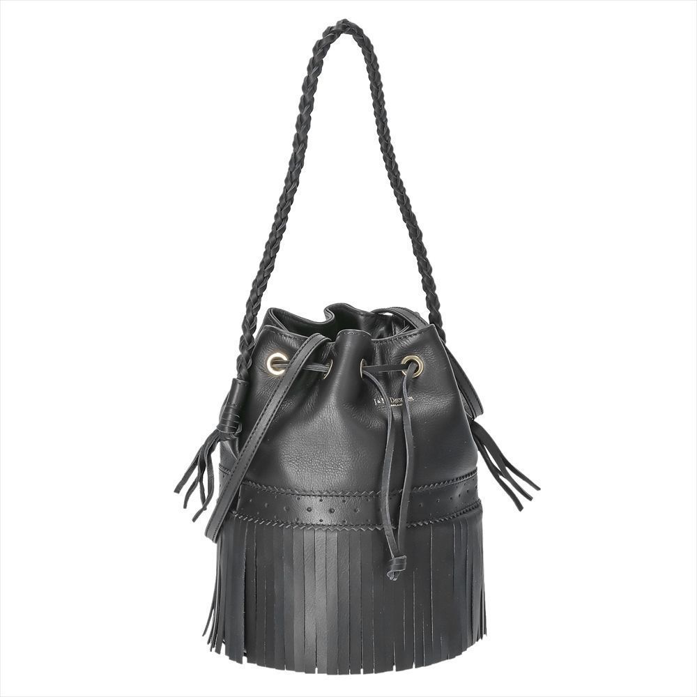 J&M DAVIDSON MEDIUM CARNIVAL BLACK ジェイアンドデヴィッドソン