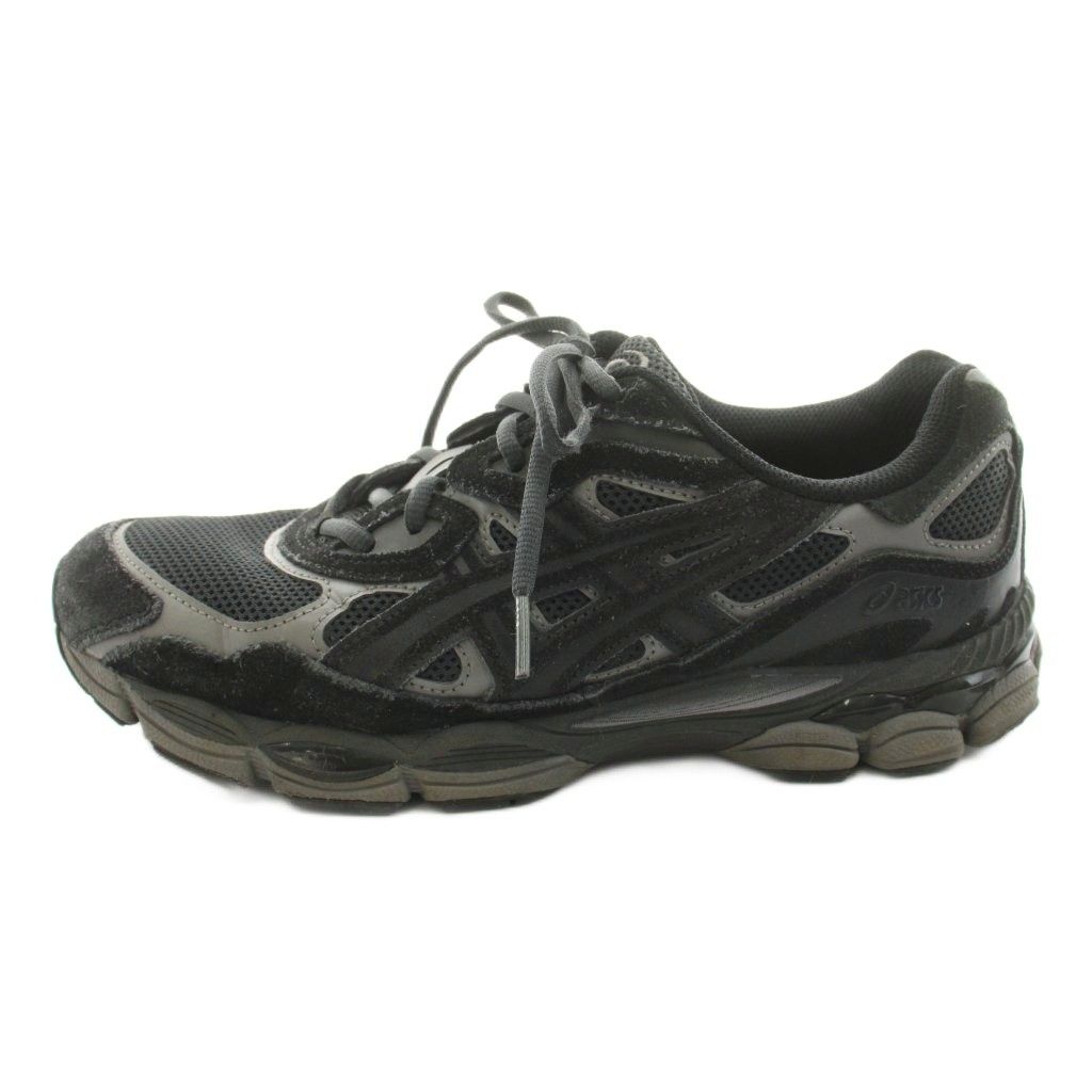アシックス asics GEL-NYC ゲル エヌワイシー スニーカー ローカット