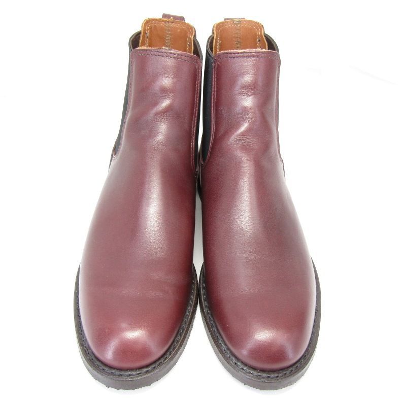 美品 REDWING レッドウィング US7D 25cm ミルワン コングレスブーツ