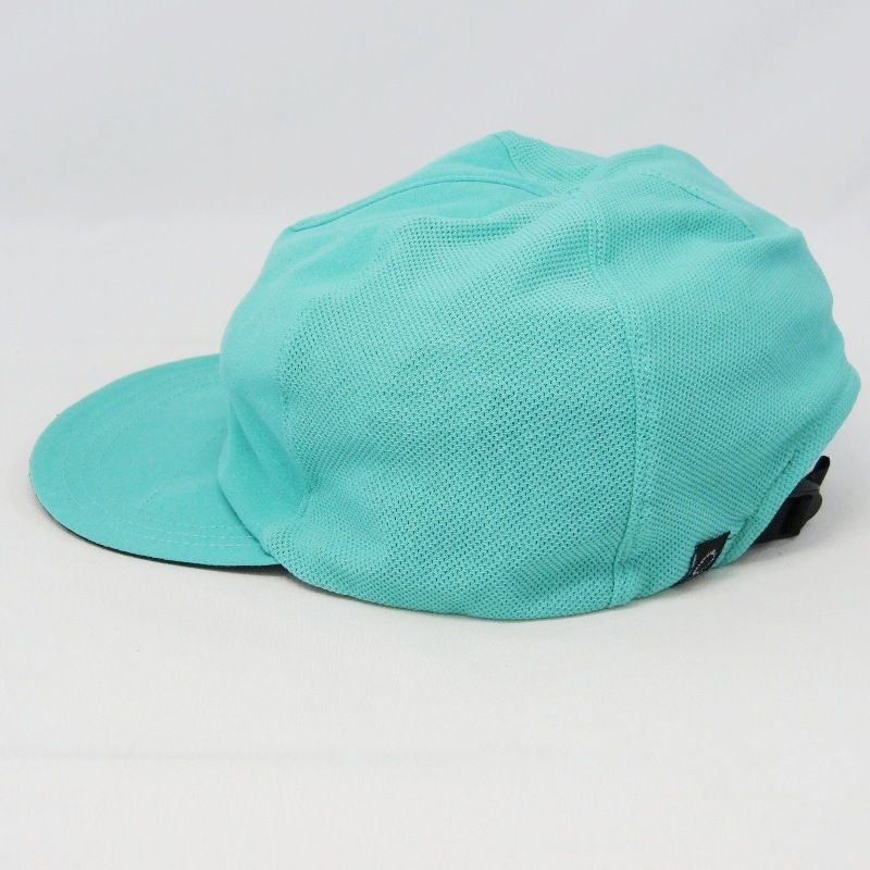 未使用 山と道 ヤマトミチ キャップ Stretch Mesh Cap 25 ストレッチ