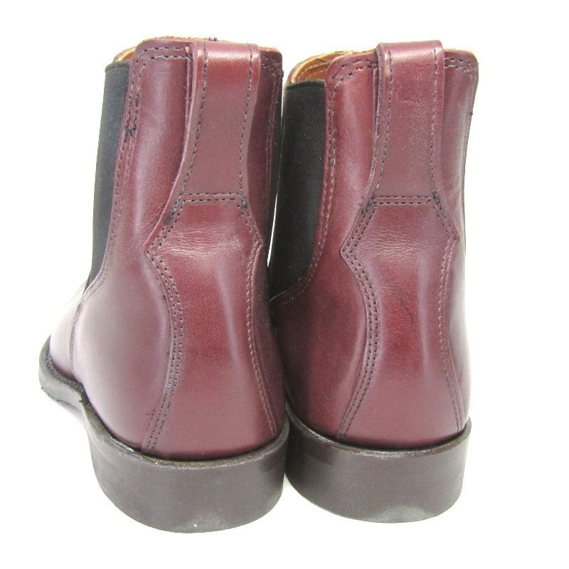 美品 REDWING レッドウィング US7D 25cm ミルワン コングレスブーツ