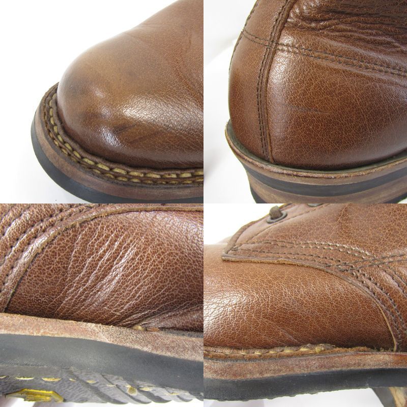 WHITE'S BOOTS ホワイツ US8E 26cm セミドレス ウォーターバッファロー