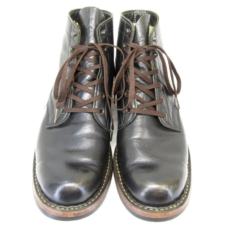 美品 WHITE'S BOOTS ホワイツ US8E 26cm セミドレス ウォーター
