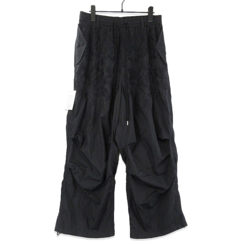未使用 elephant TRIBAL fabrics エレファントトライバルファブリック