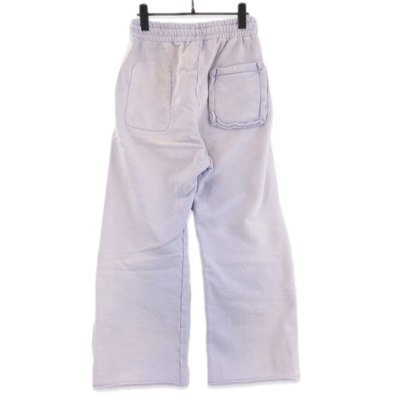 未使用 BOW WOW バウワウ SWEAT PANTS AGED BW261-SPA スウェット
