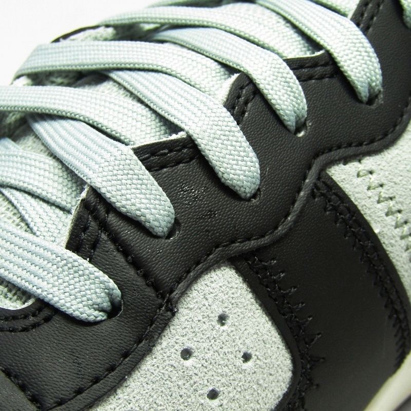未使用 NIKE ナイキ 30cm TERMINATOR HIGH FJ4198-001 ターミネーター