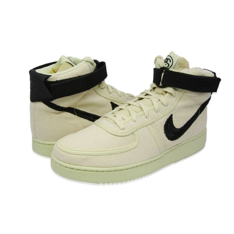 未使用 NIKE × Stussy ナイキ ステューシー 30cm VANDAL SP DX5425-200