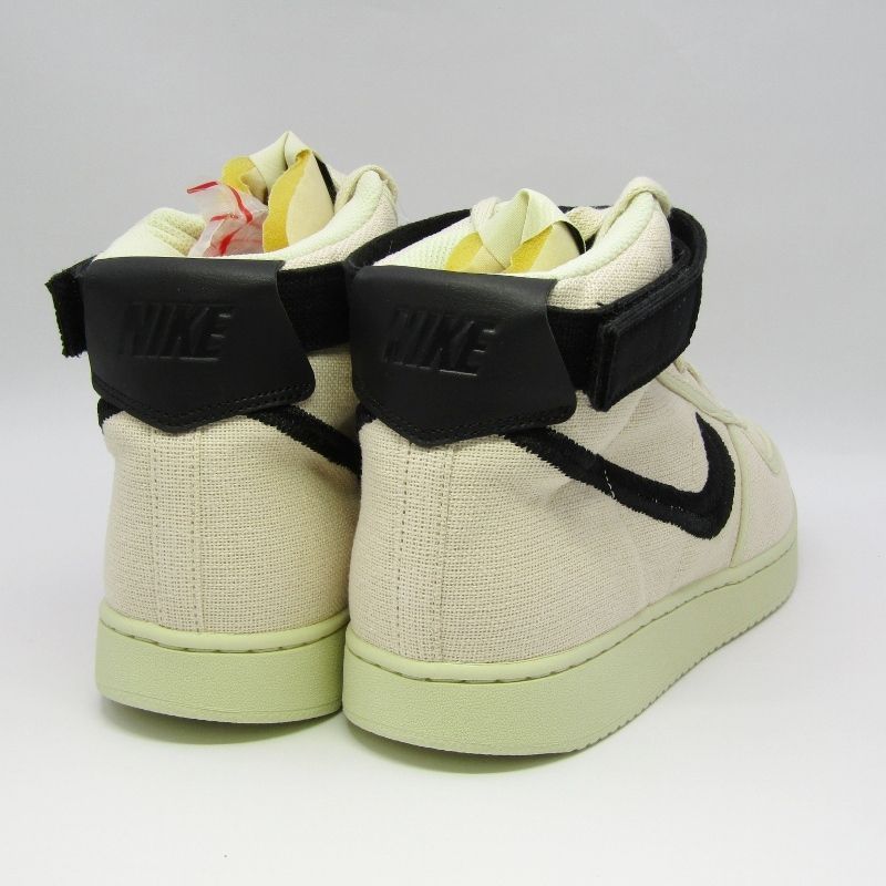 未使用 NIKE × Stussy ナイキ ステューシー 30cm VANDAL SP DX5425-200