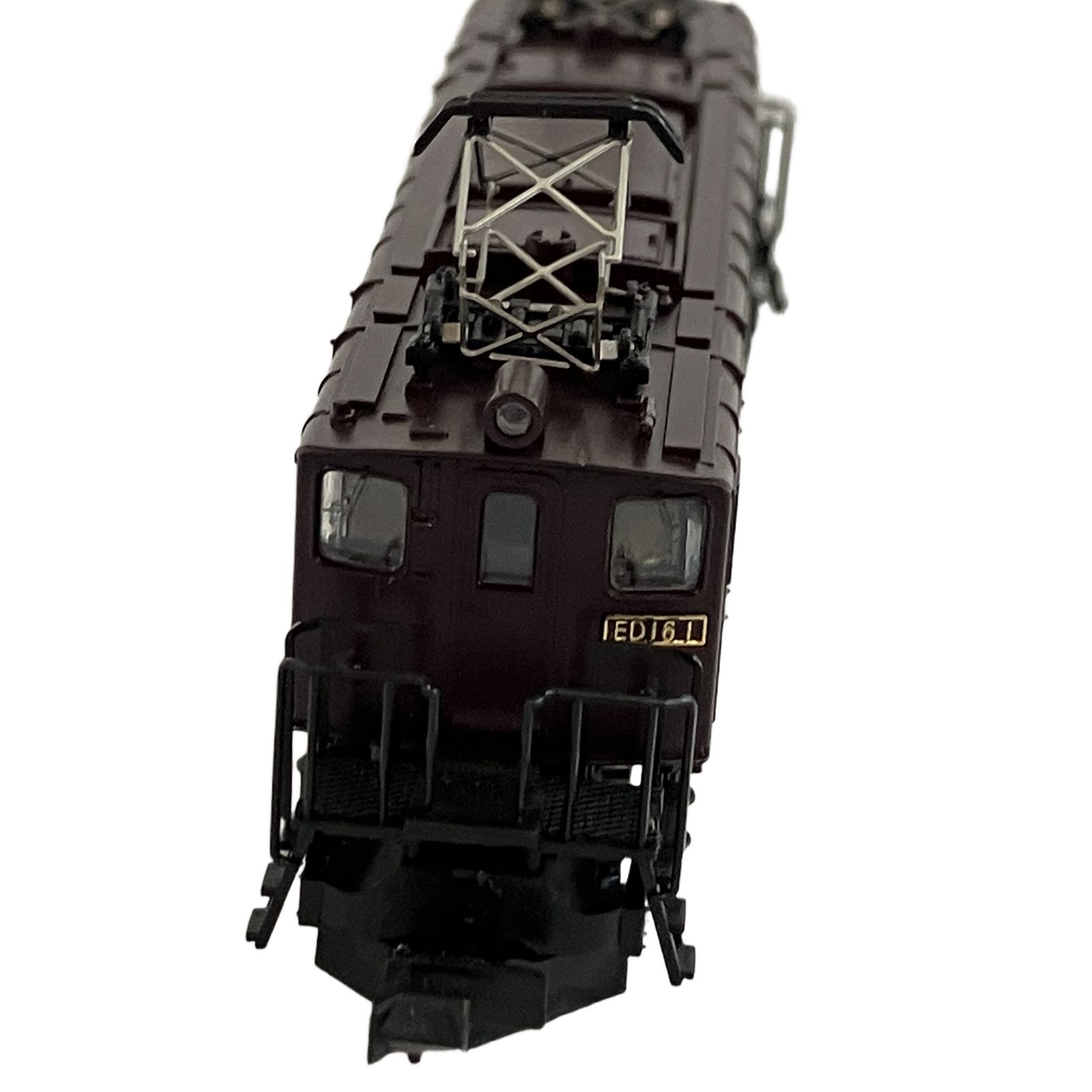 MICRO ACE A2801 国鉄 ED16-1 ATS付 Nゲージ マイクロエース A2801 国鉄 ED16-1 ATS Nゲージ 鉄道模型 MICRO ACE