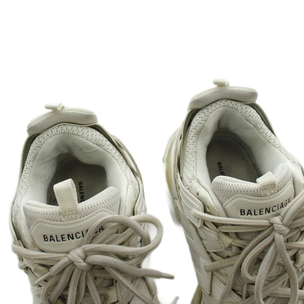 バレンシアガ BALENCIAGA トラック TRACK スニーカー シューズ ロゴ