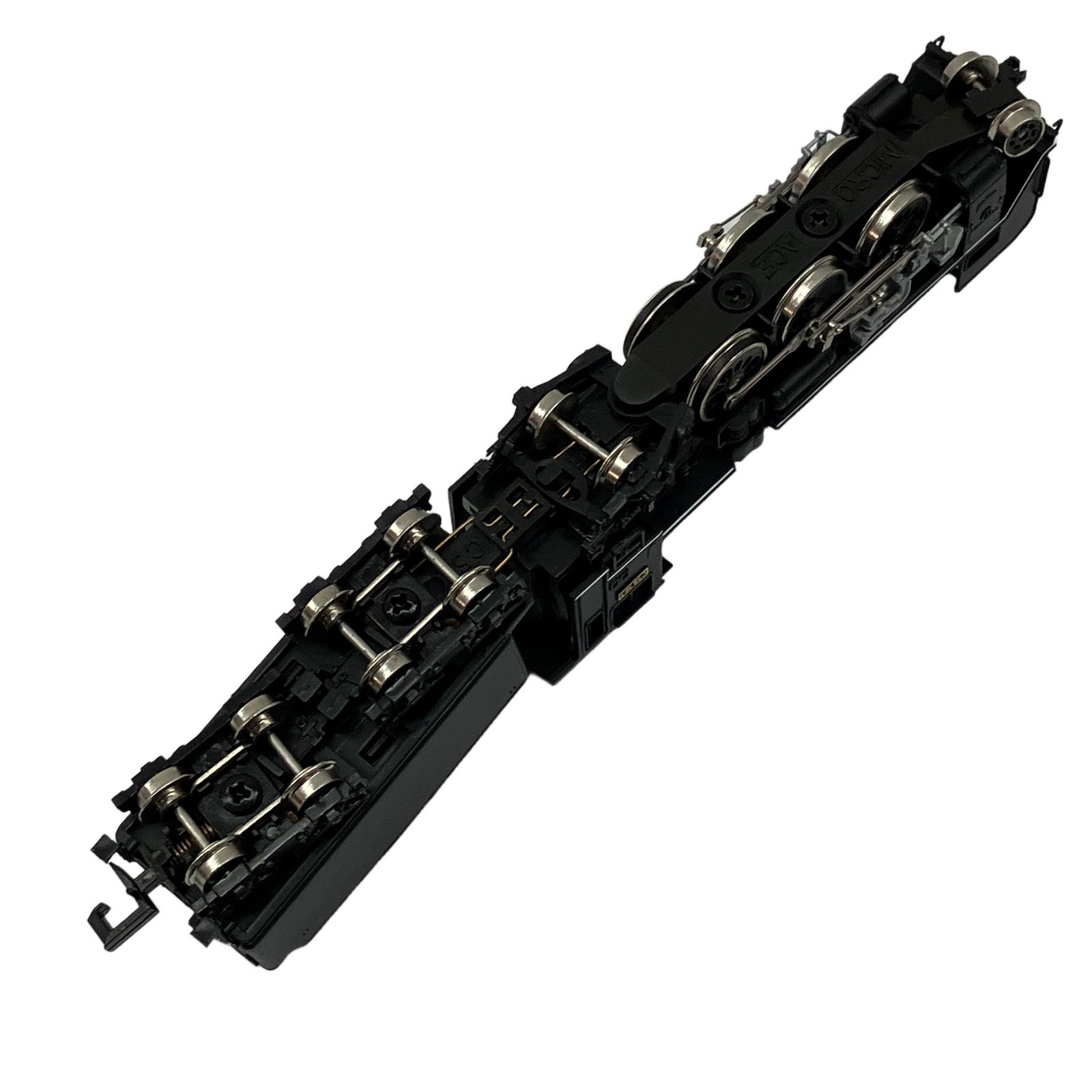 MICRO ACE マイクロエース A7201 C-58-363 パレオエクスプレス 鉄道