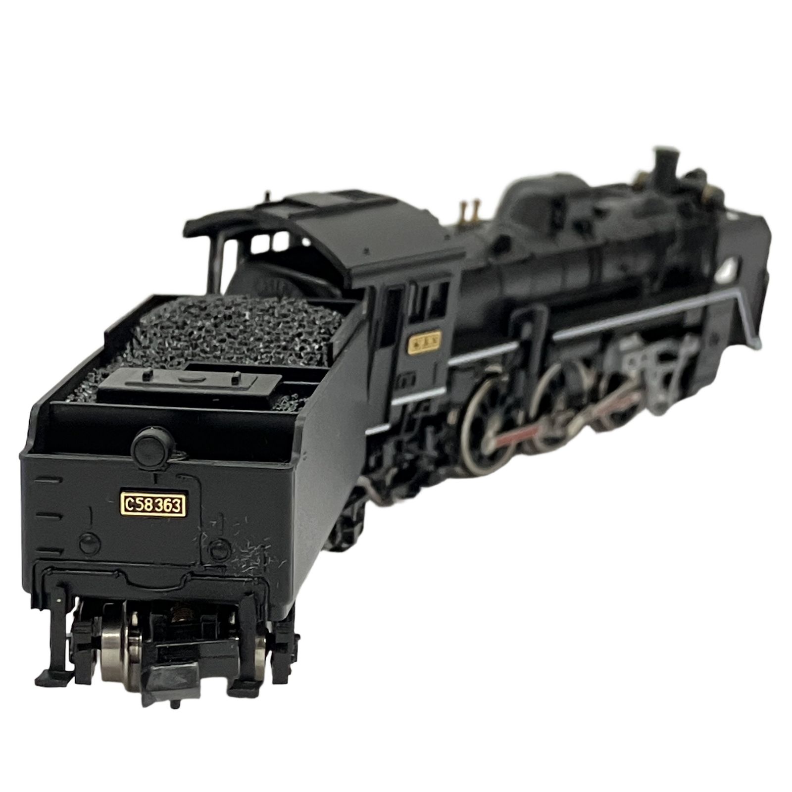 MICRO ACE マイクロエース A7201 C-58-363 パレオエクスプレス 鉄道
