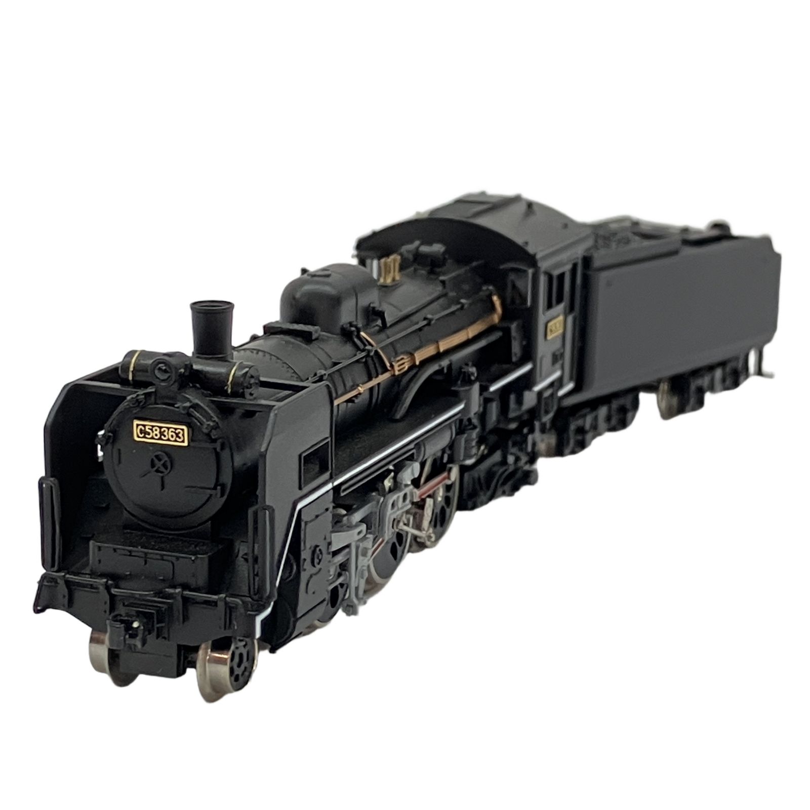 MICRO ACE マイクロエース A7201 C-58-363 パレオエクスプレス 鉄道