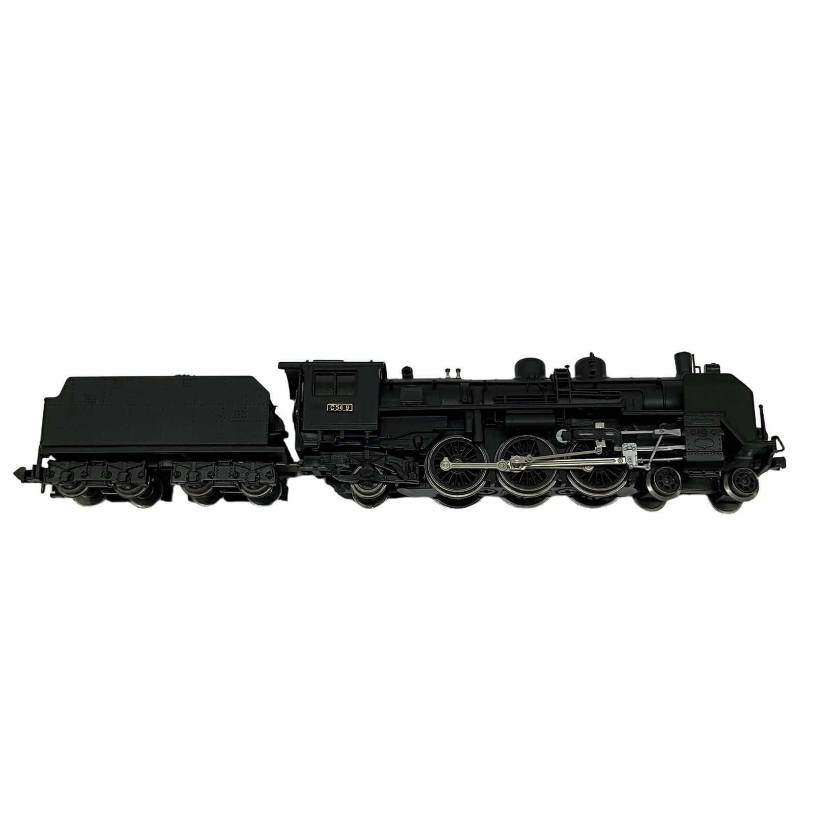 MICRO ACE マイクロエース A6701 C54-9 標準型 蒸気機関車 鉄道模型 N