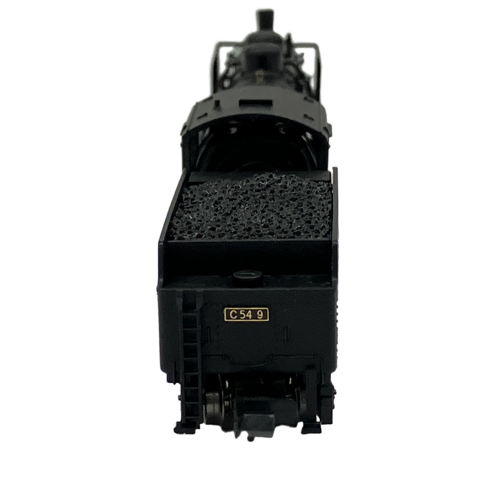 MICRO ACE マイクロエース A6701 C54-9 標準型 蒸気機関車 鉄道模型 N