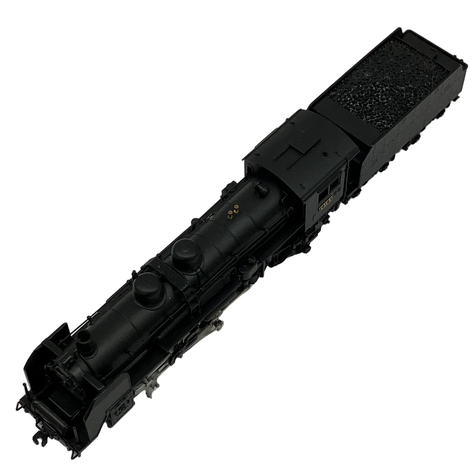 MICRO ACE マイクロエース A6701 C54-9 標準型 蒸気機関車 鉄道模型 N
