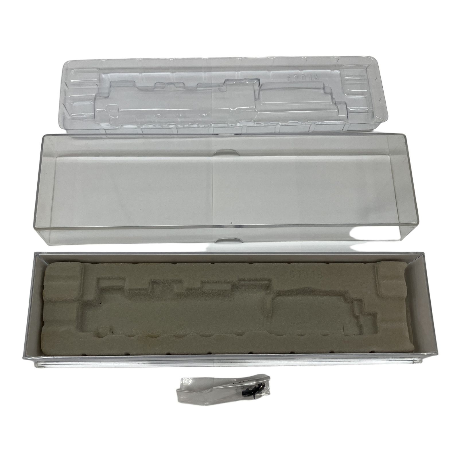 MICRO ACE マイクロエース A6701 C54-9 標準型 蒸気機関車 鉄道模型 N