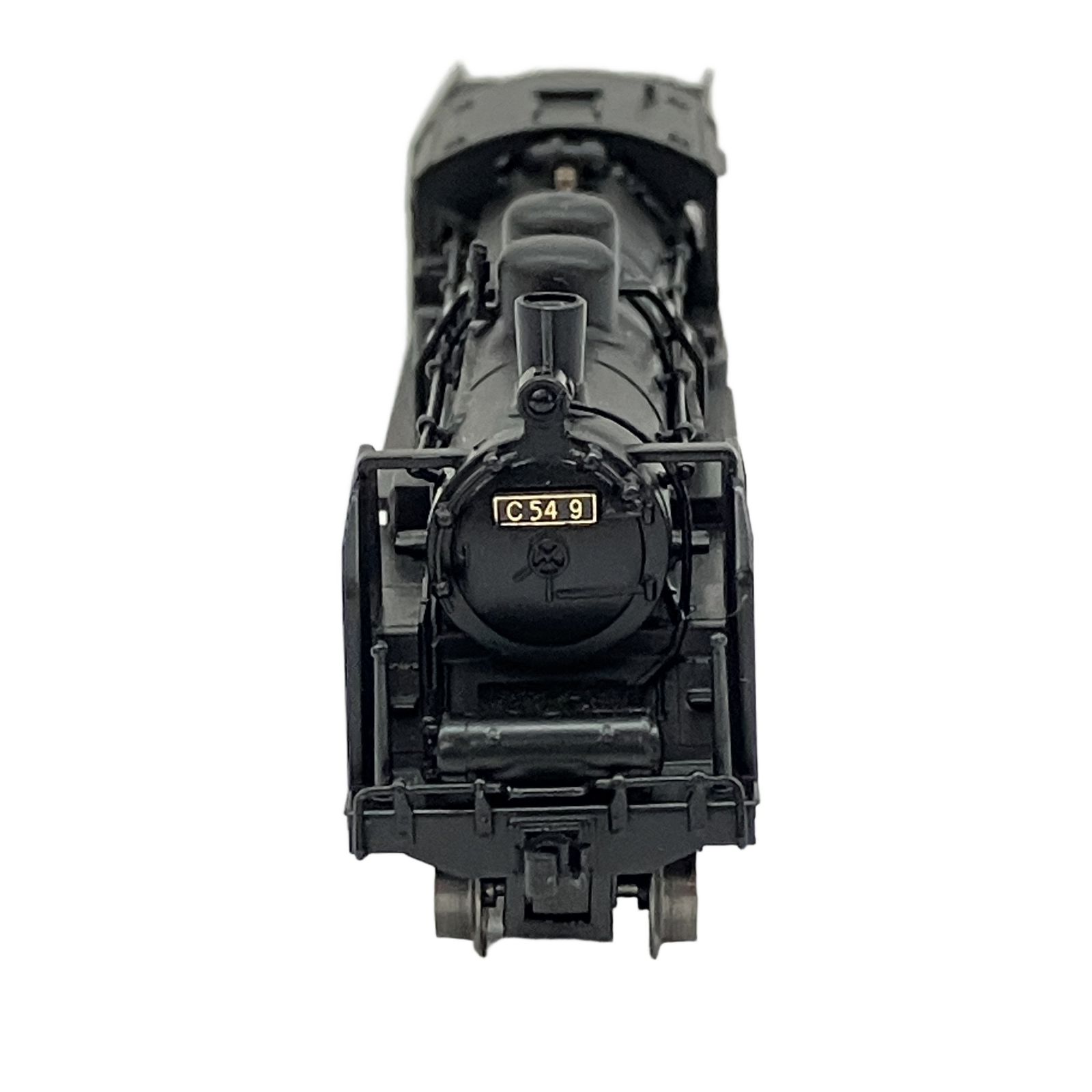 MICRO ACE マイクロエース A6701 C54-9 標準型 蒸気機関車 鉄道模型 N