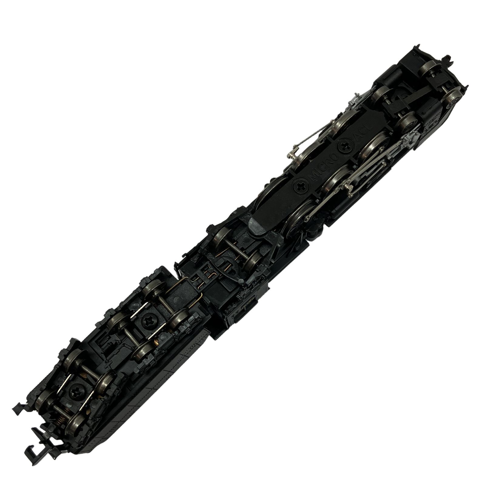 MICRO ACE マイクロエース A6701 C54-9 標準型 蒸気機関車 鉄道模型 N