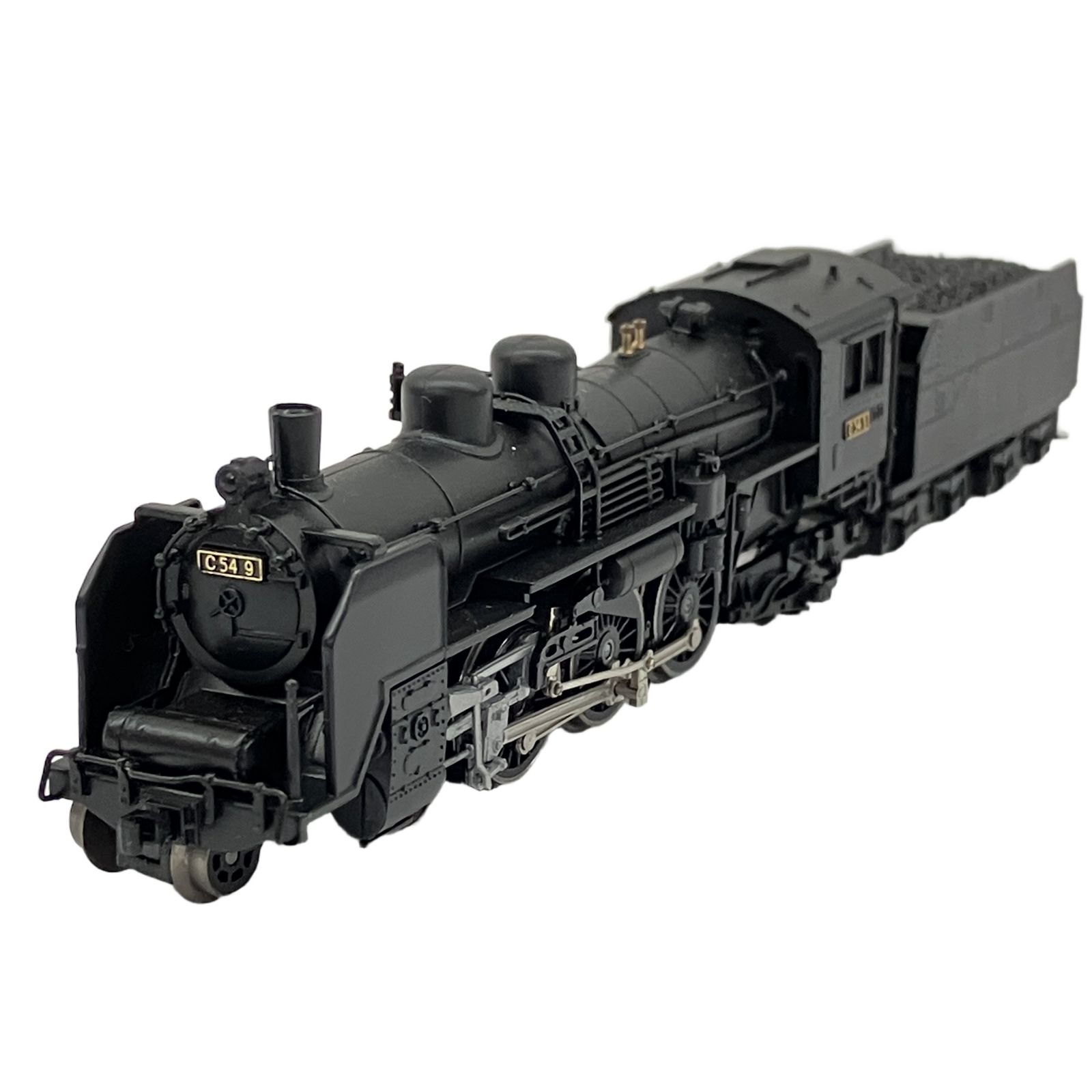マイクロエース C54-9 蒸気機関車 A6701 MICRO ACE マイクロエース A6701 C54-9 標準型 蒸気機関車 鉄道模型 N