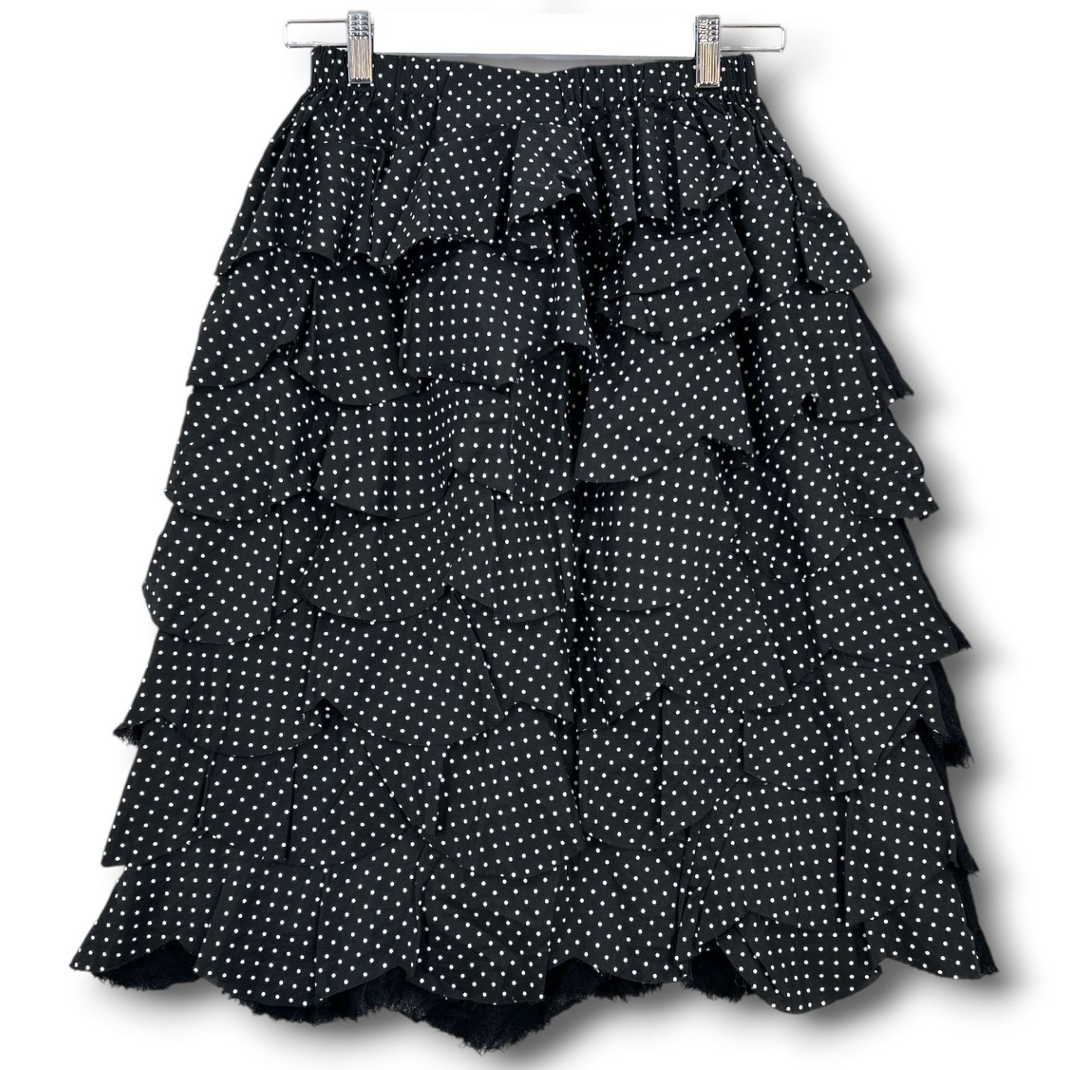 tricot COMME des GARCONS トリココムデギャルソン 異素材ミックス