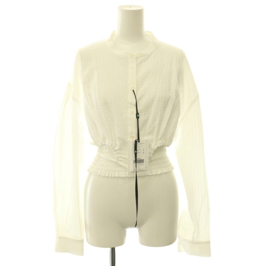 アメリヴィンテージ Ameri VINTAGE 2点セット 25AW SHIRRING LAYERED