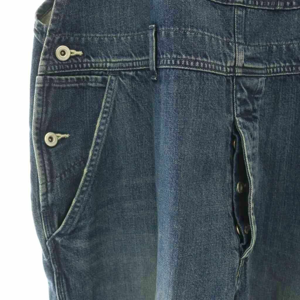 ジャーナルスタンダード ラックス JOURNAL STANDARD LUXE 25AW 11OZ