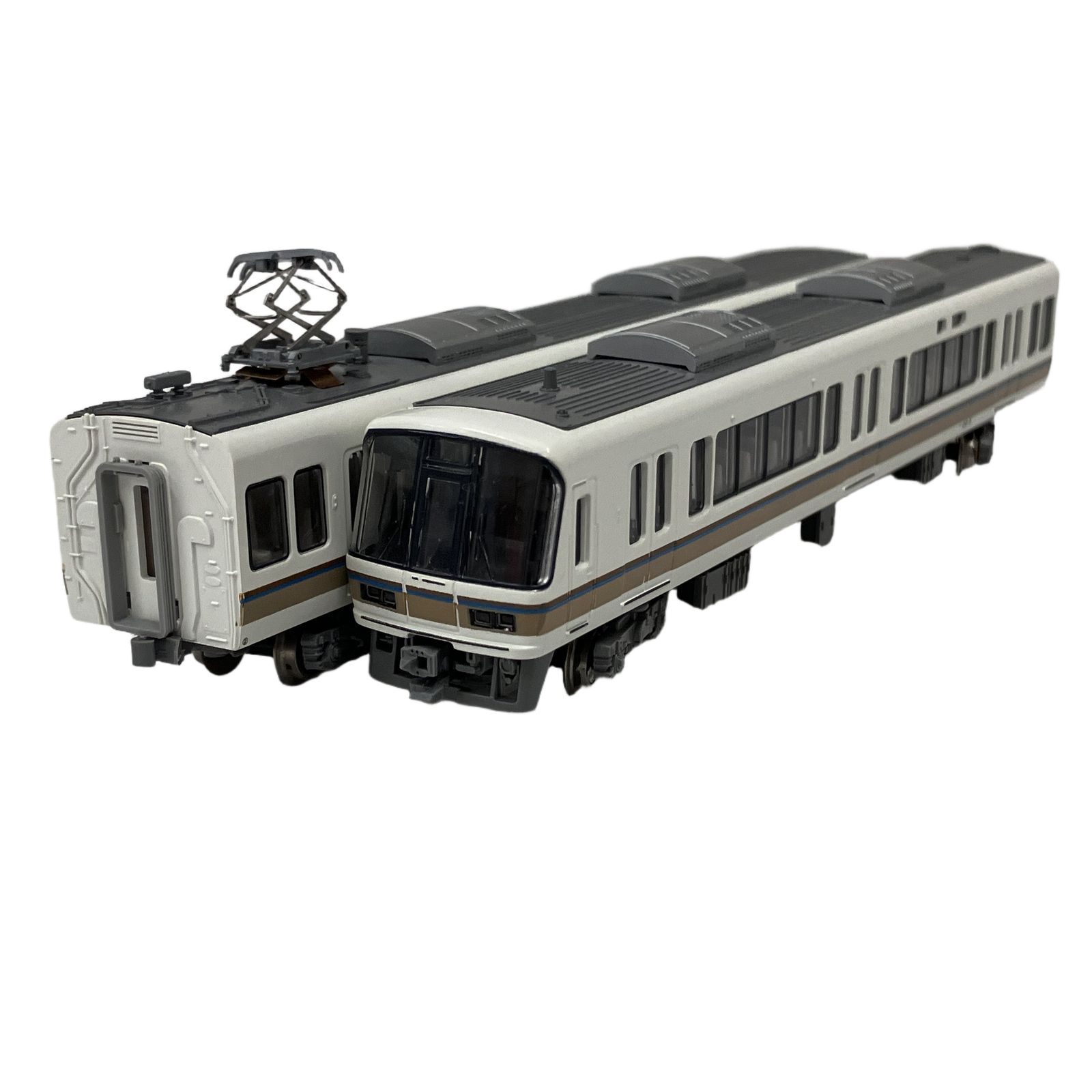 KATO Nゲージ 10-170 221系 直流近郊形電車 カトー 鉄道模型 Nゲージ