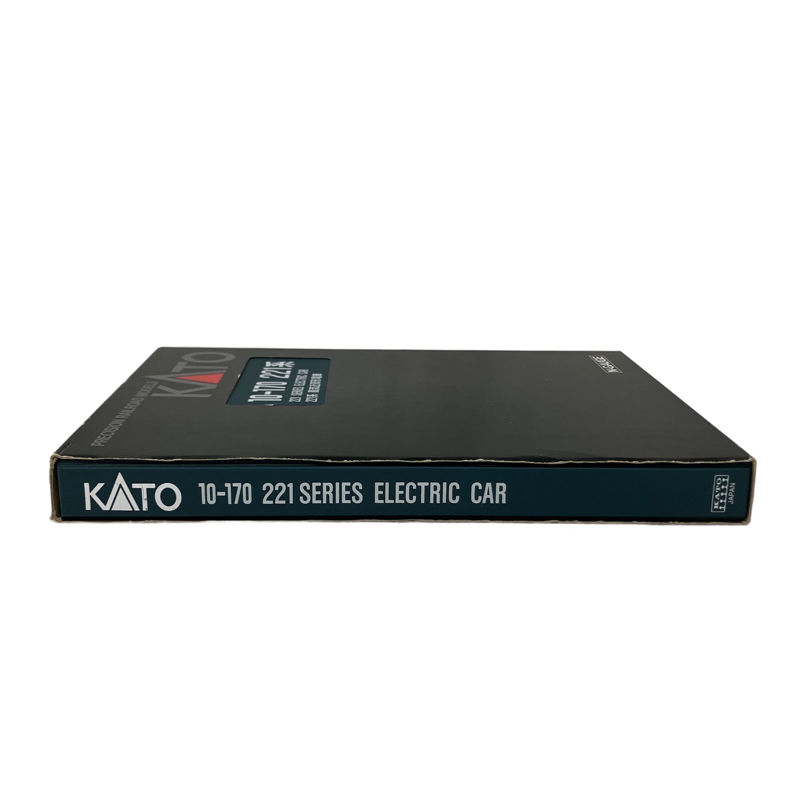 KATO Nゲージ 10-170 221系 直流近郊形電車 カトー 鉄道模型 Nゲージ
