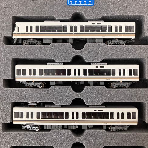 KATO Nゲージ 10-170 221系 直流近郊形電車 カトー 鉄道模型 Nゲージ