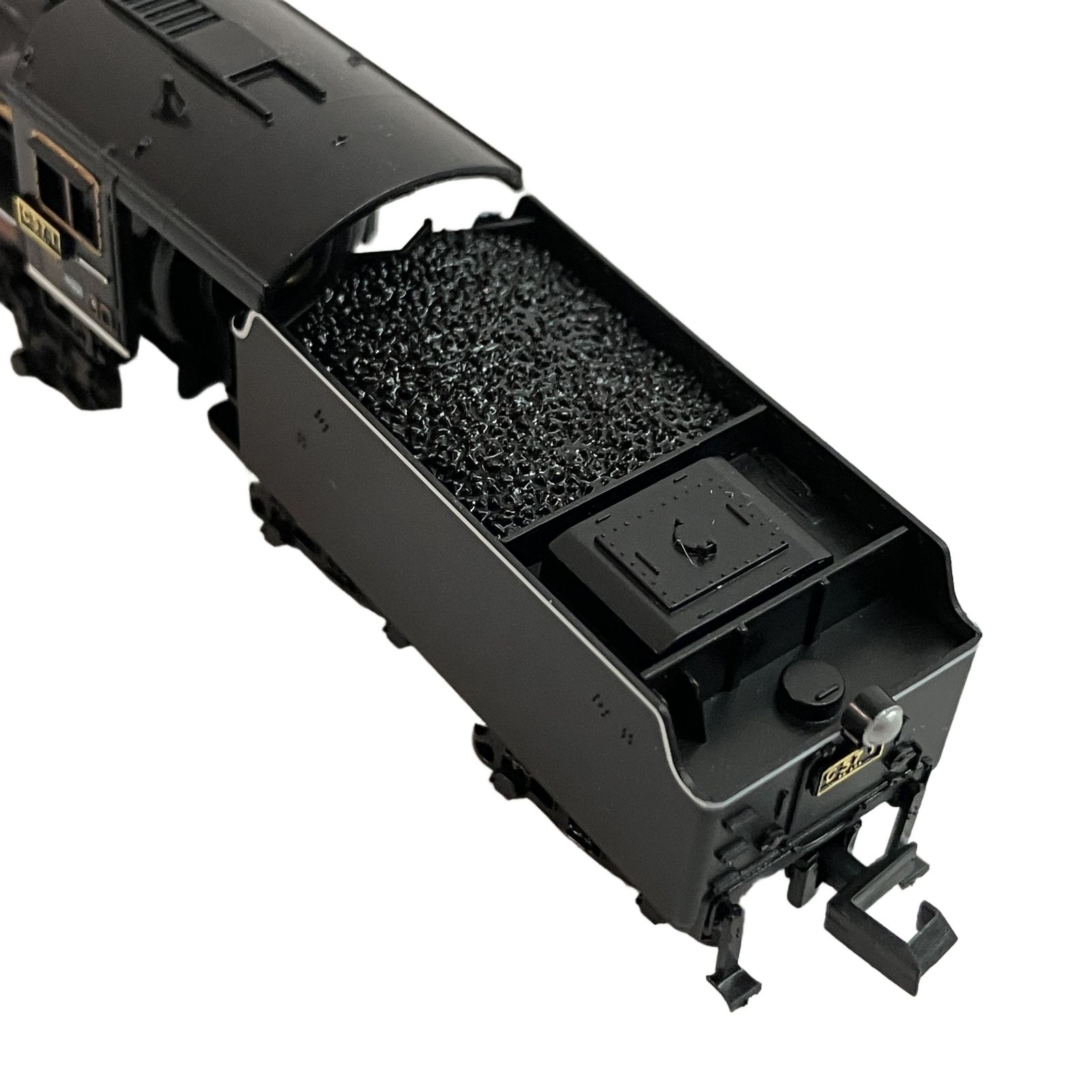 マイクロエース A9909 国鉄 C57-1 やまぐち号 標準仕様 蒸気機関車 N
