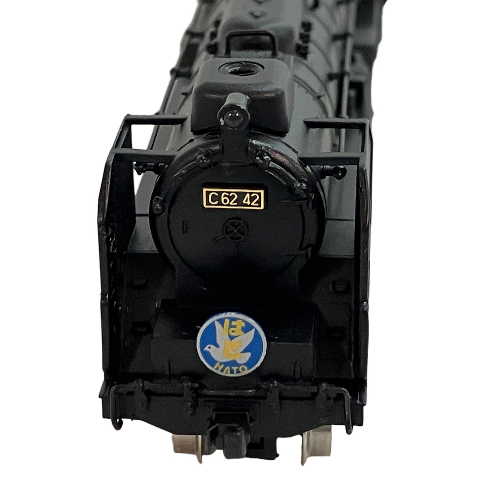MICRO ACE A9804 C62-42 特急はと Nゲージ マイクロエース A9804 国鉄 C62形42号機 特急「はと」牽引機 蒸気機関
