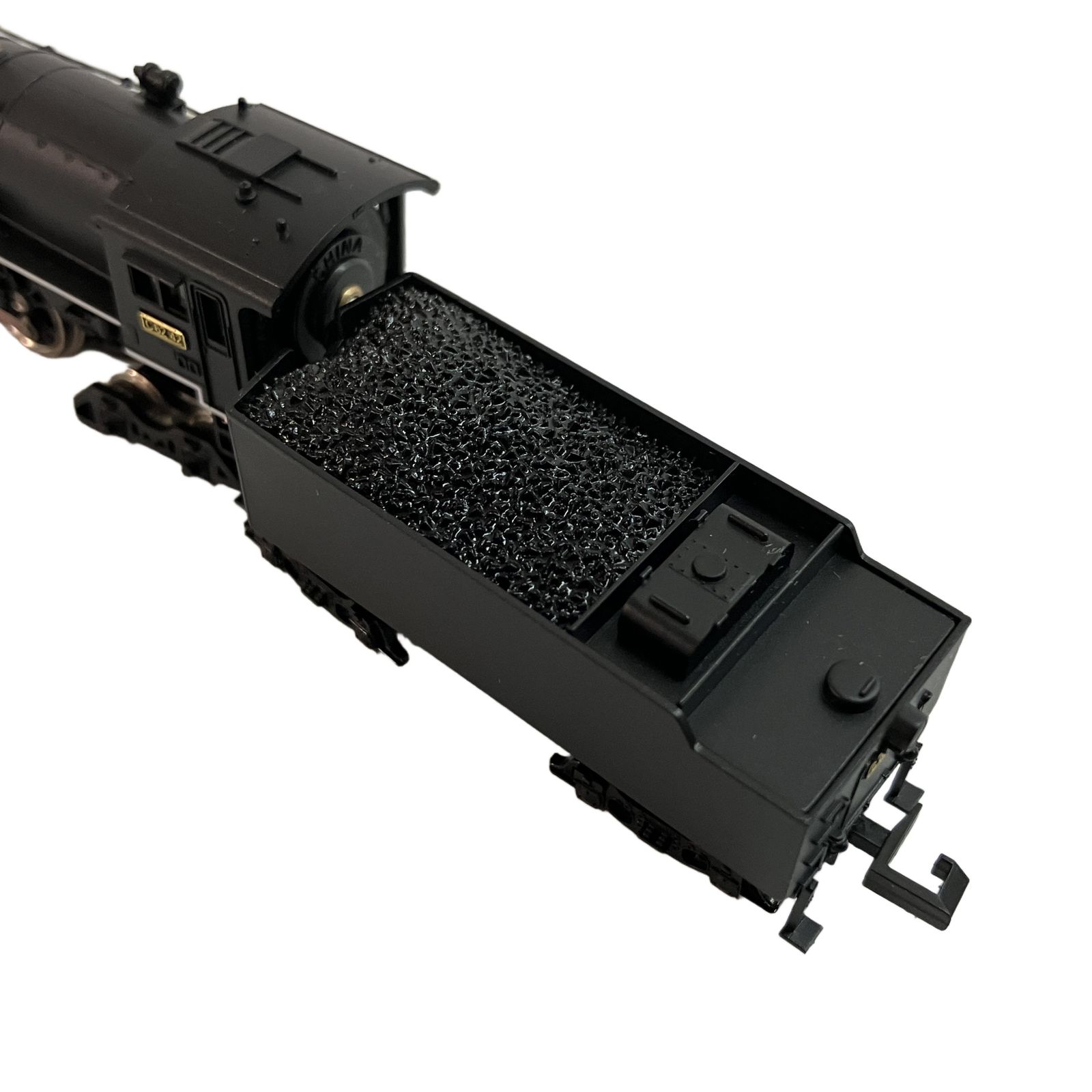 マイクロエース A9804 国鉄 C62形42号機 特急「はと」牽引機 蒸気機関