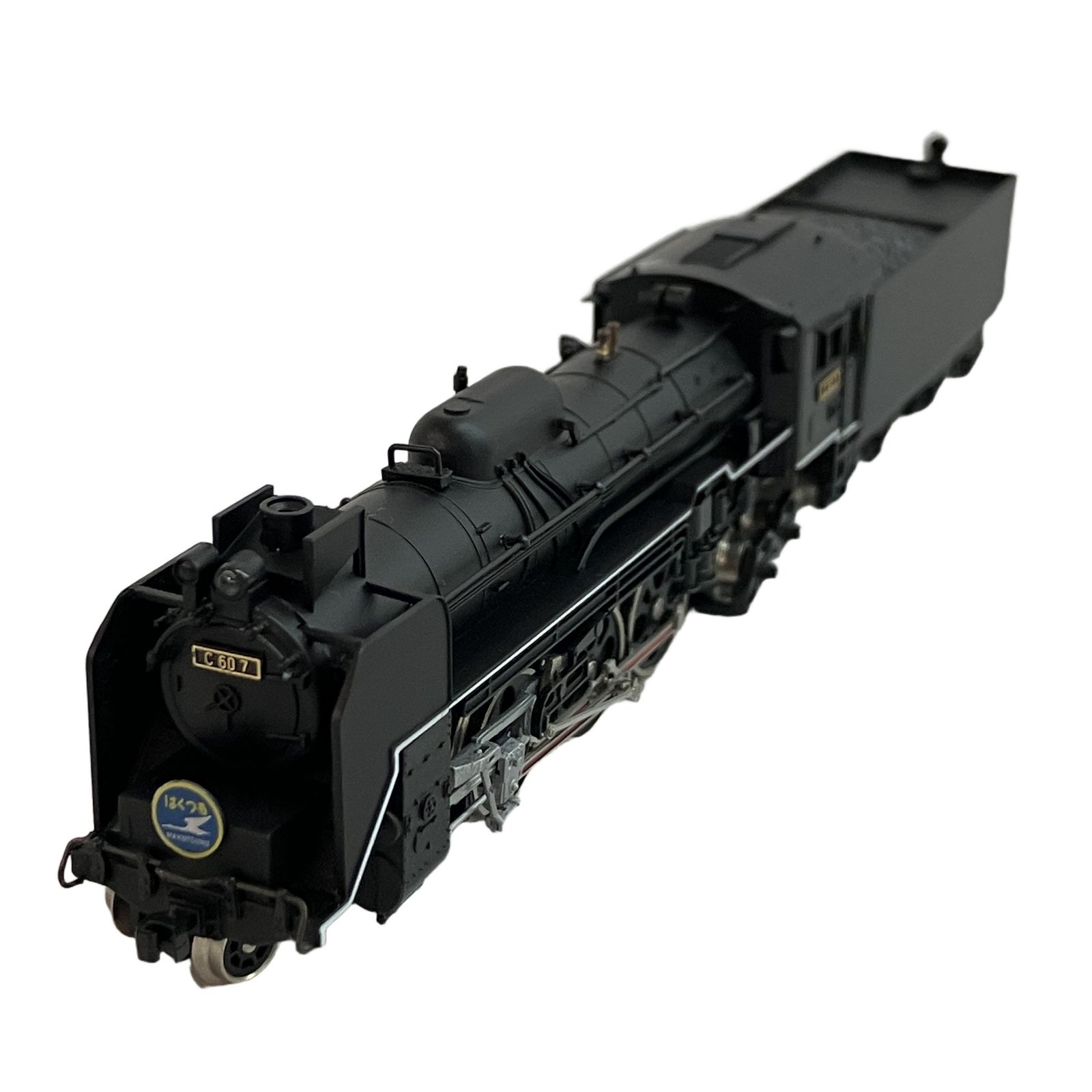 MICRO ACE マイクロエース A9604 C60 東北型 蒸気機関車 Nゲージ 鉄道