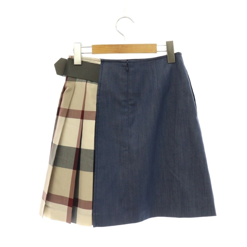 ブルーレーベルクレストブリッジ BLUE LABEL CRESTBRIDGE スラブ
