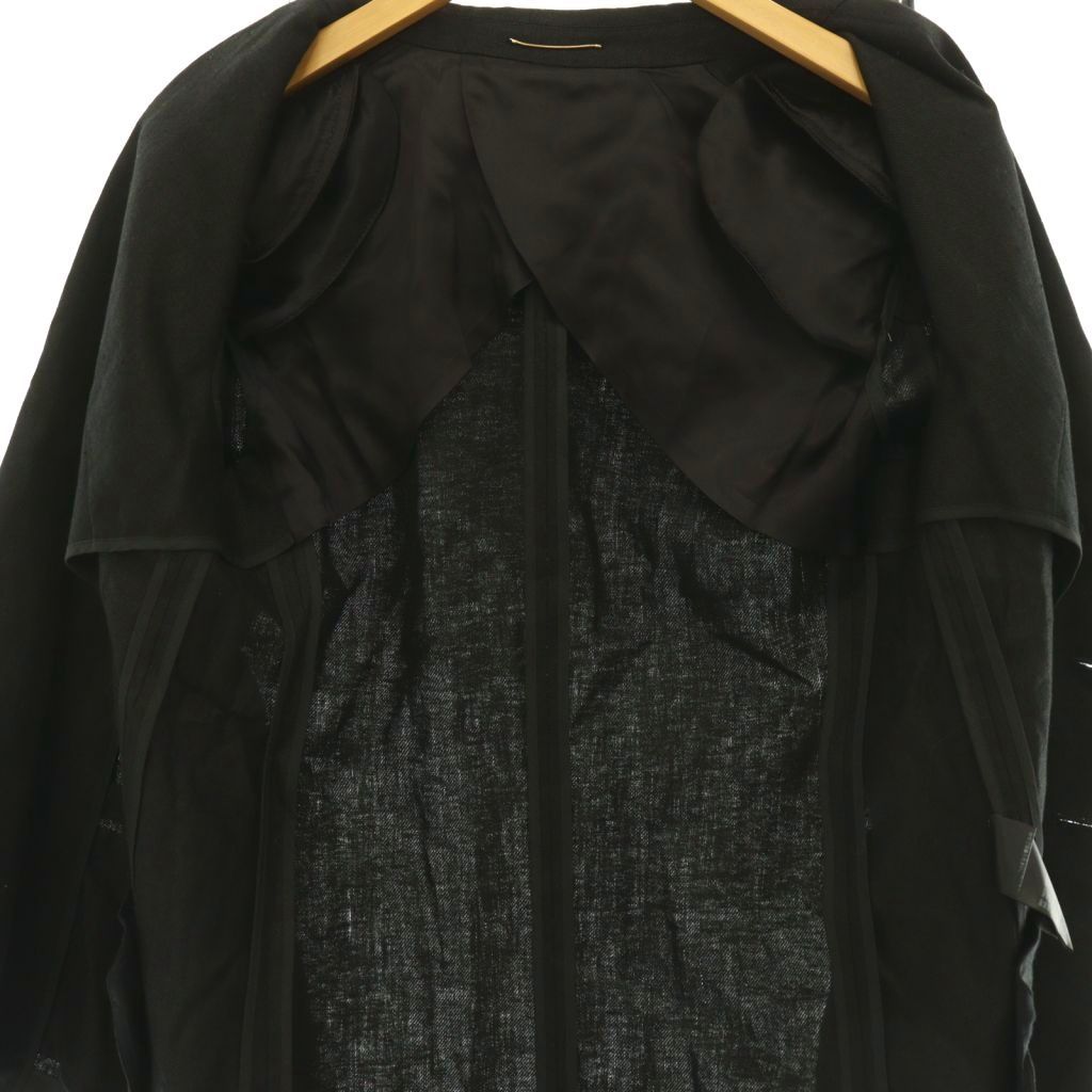 ドゥーズィエムクラス DEUXIEME CLASSE 25SS Decency ジャケット