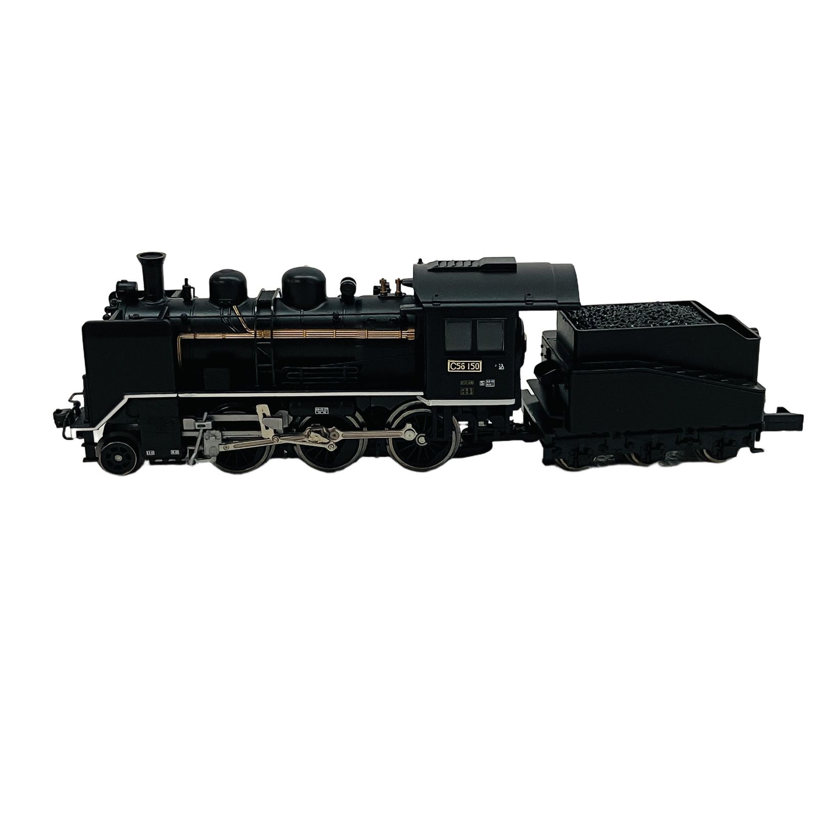 マイクロエース A6305 国鉄 C56-150 初期テンダー 蒸気機関車 Nゲージ