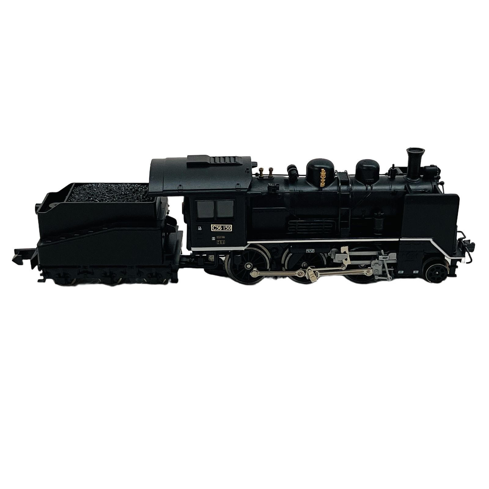 未使用■マイクロエース a6305 C56-150・初期テンダー マイクロエース A6305 国鉄 C56-150 初期テンダー 蒸気機関車 Nゲージ
