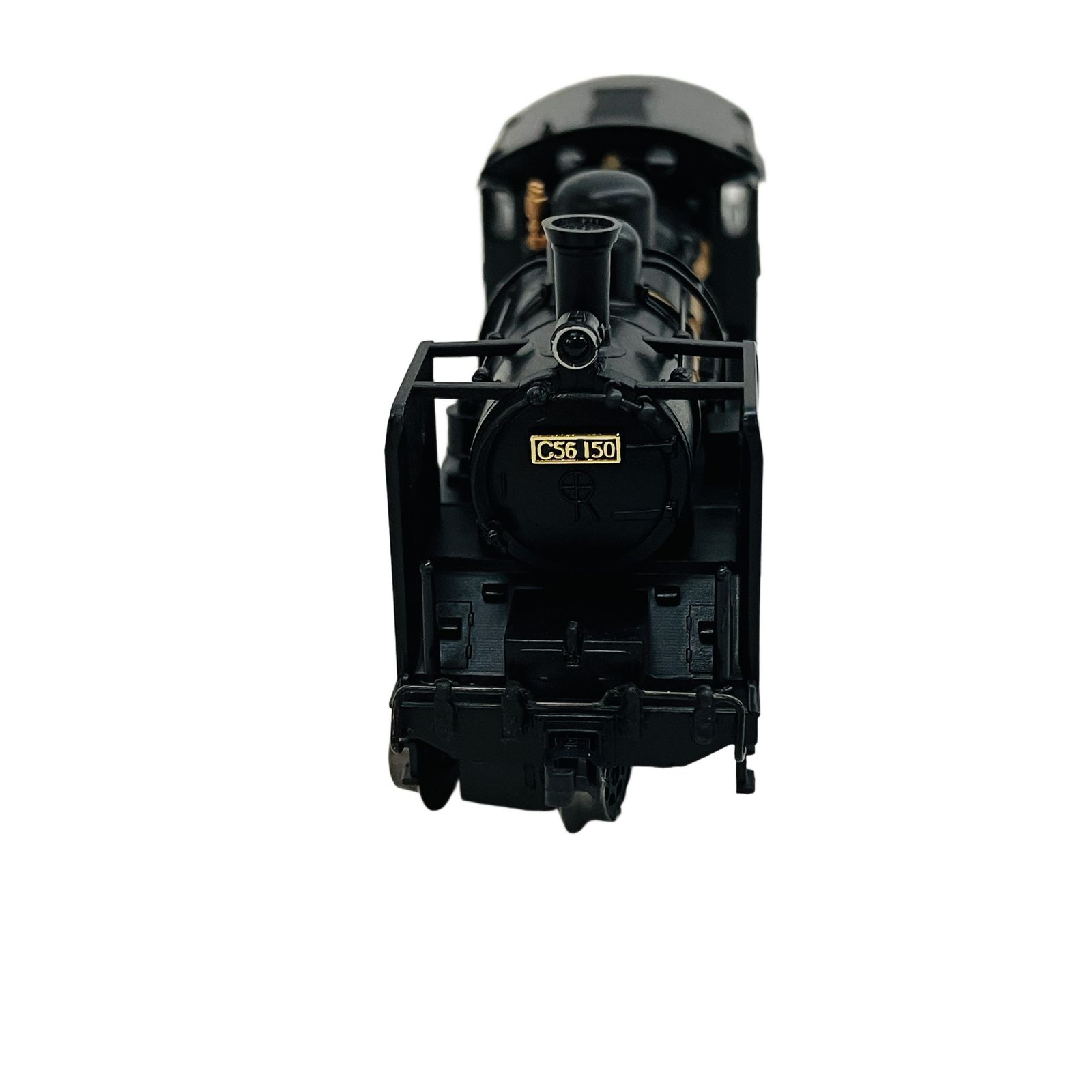 マイクロエース A6305 国鉄 C56-150 初期テンダー 蒸気機関車 Nゲージ