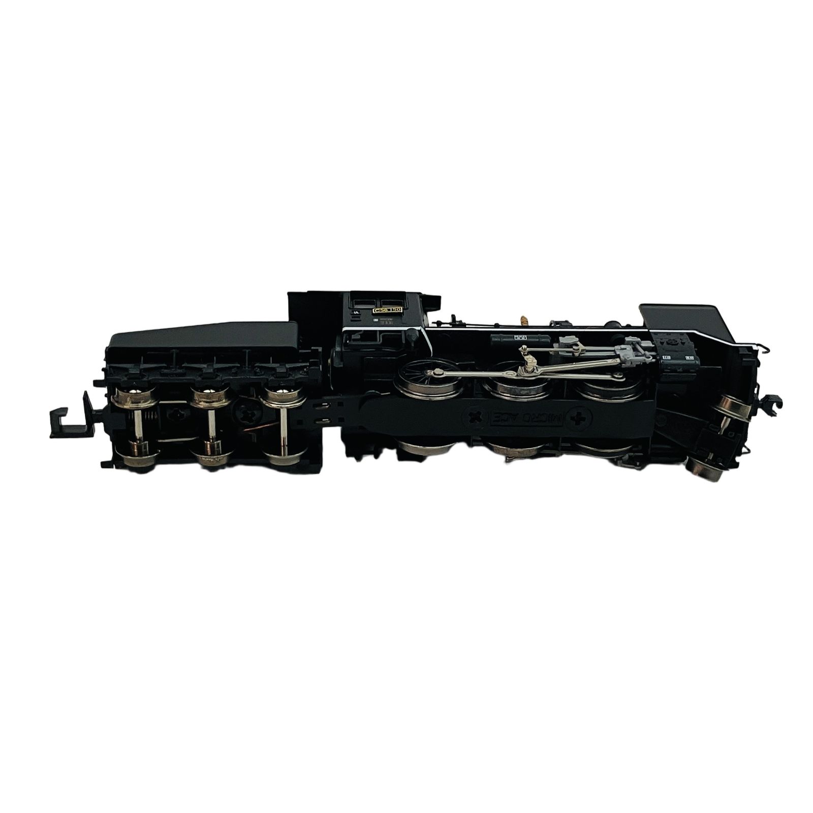 マイクロエース A6305 国鉄 C56-150 初期テンダー 蒸気機関車 Nゲージ