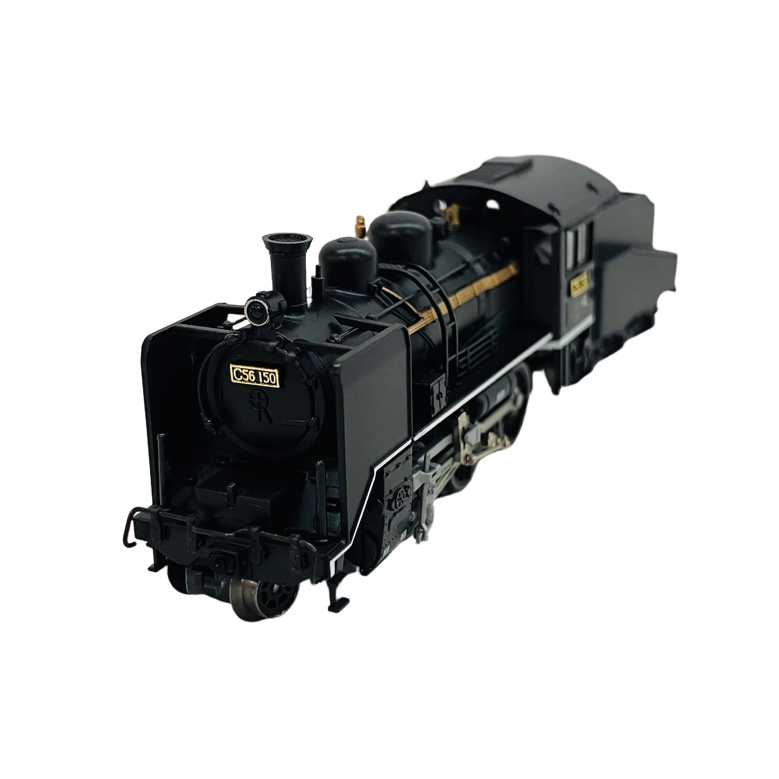 未使用■マイクロエース a6305 C56-150・初期テンダー マイクロエース A6305 国鉄 C56-150 初期テンダー 蒸気機関車 Nゲージ