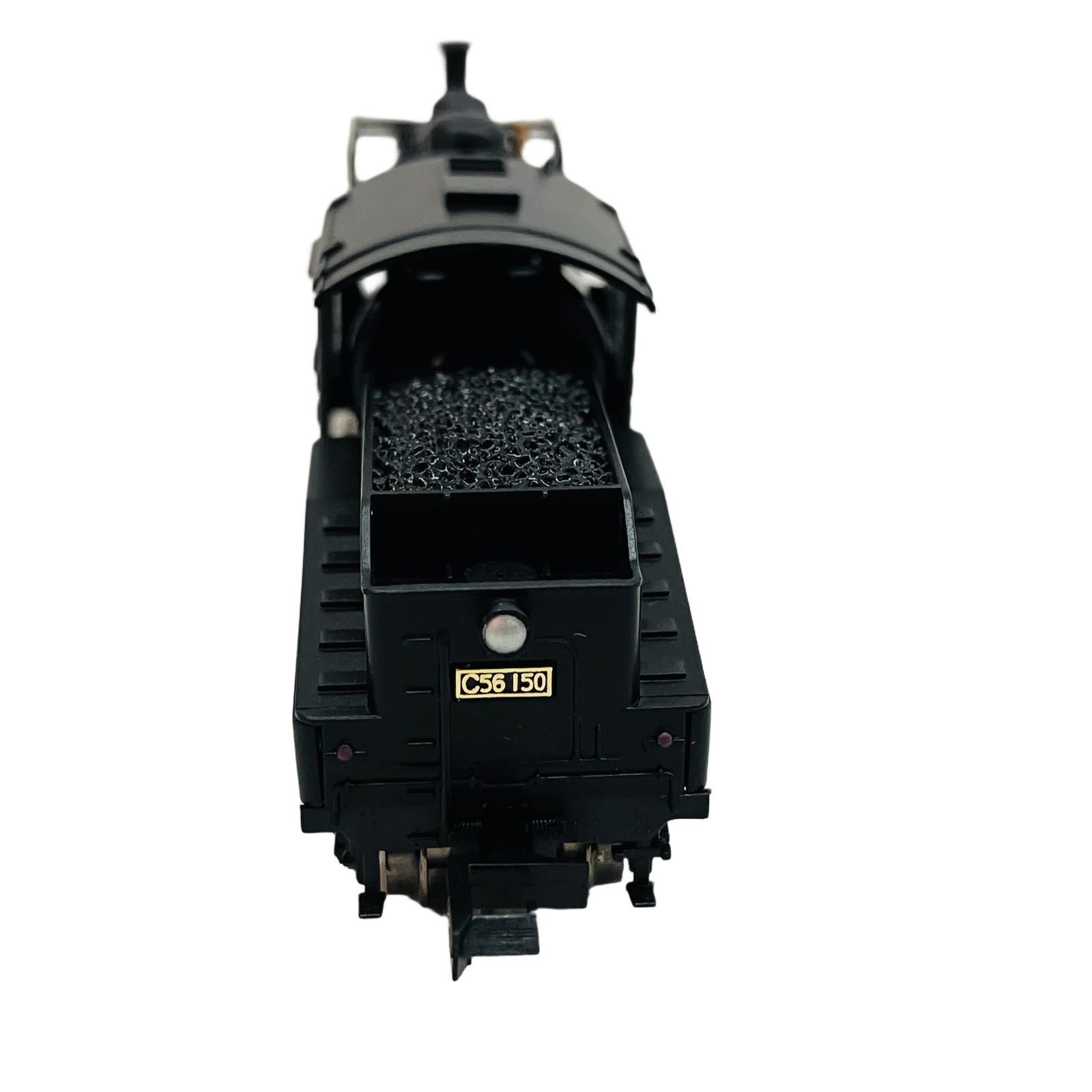 マイクロエース A6305 国鉄 C56-150 初期テンダー 蒸気機関車 Nゲージ