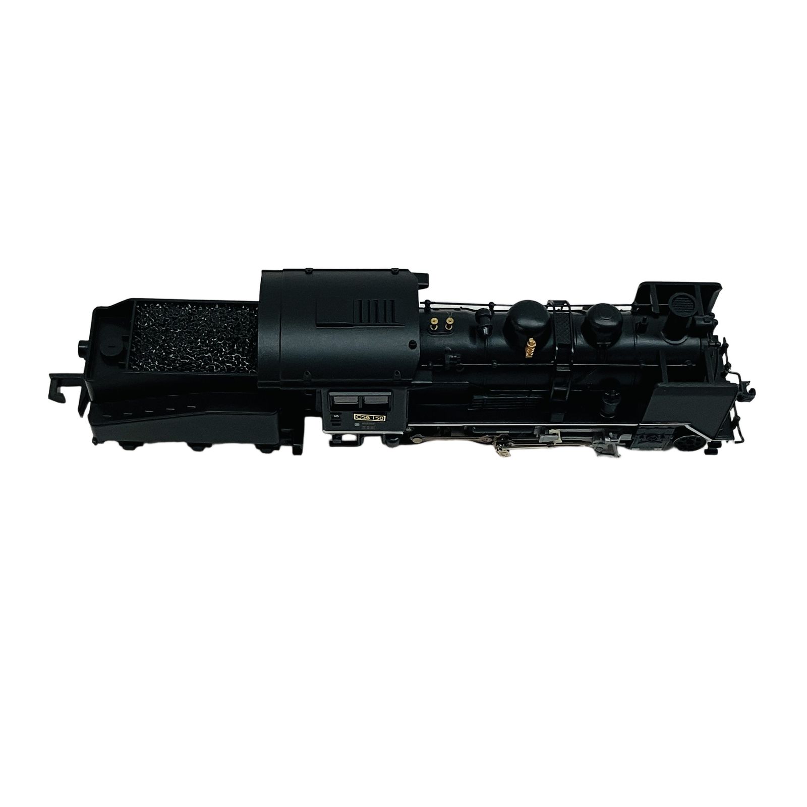 マイクロエース A6305 国鉄 C56-150 初期テンダー 蒸気機関車 Nゲージ