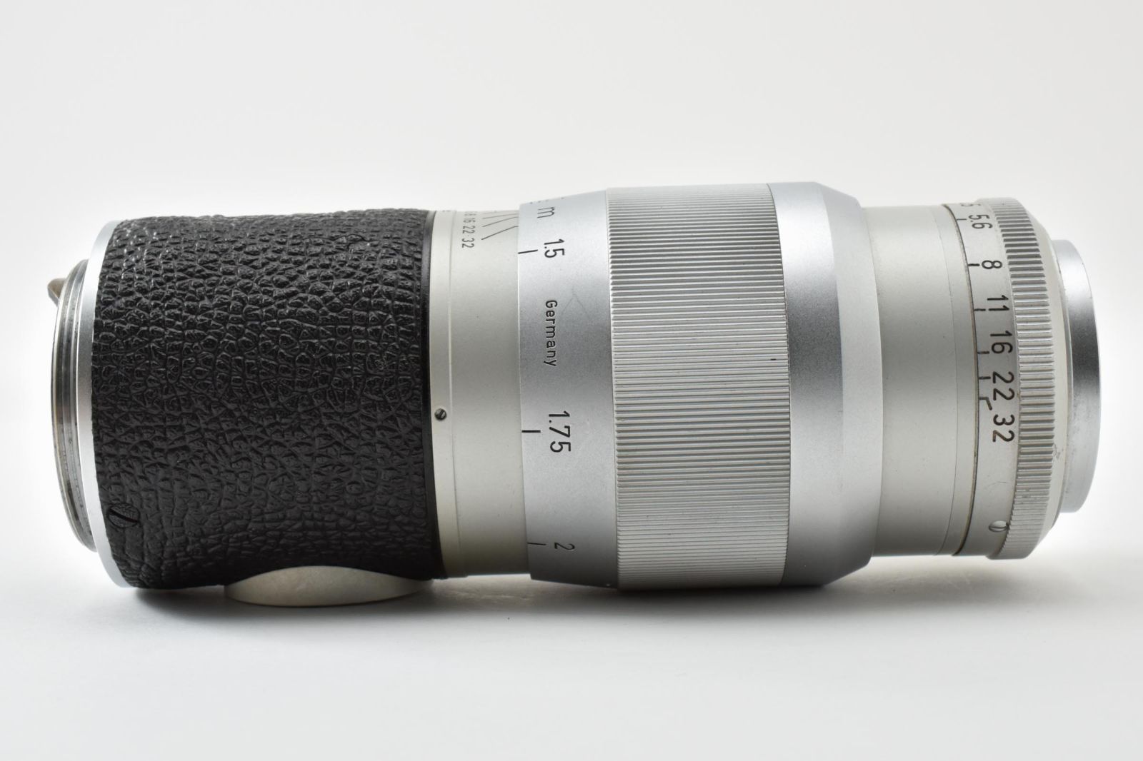 ☆良品☆ ライカ LEICA Hektor 135mm F4.5 L クローム #2348 - メルカリ