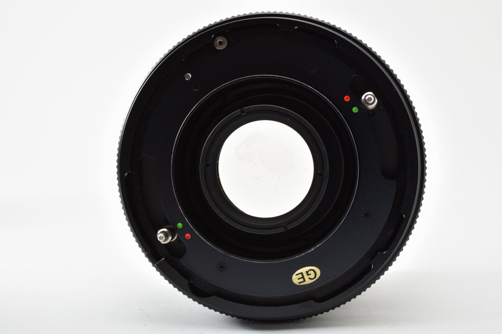 ☆良品☆ マミヤ MAMIYA RB Sekor C 90mm F3.8 #2352 - メルカリ