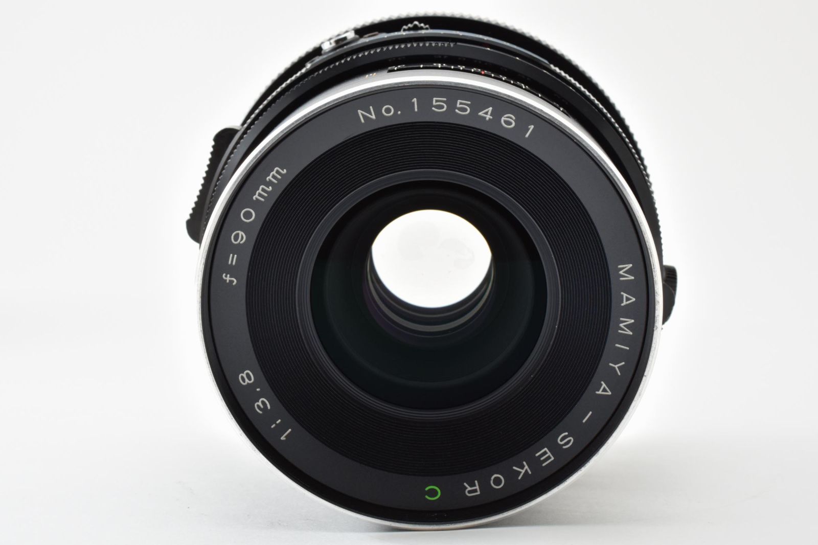 ☆良品☆ マミヤ MAMIYA RB Sekor C 90mm F3.8 #2352 - メルカリ