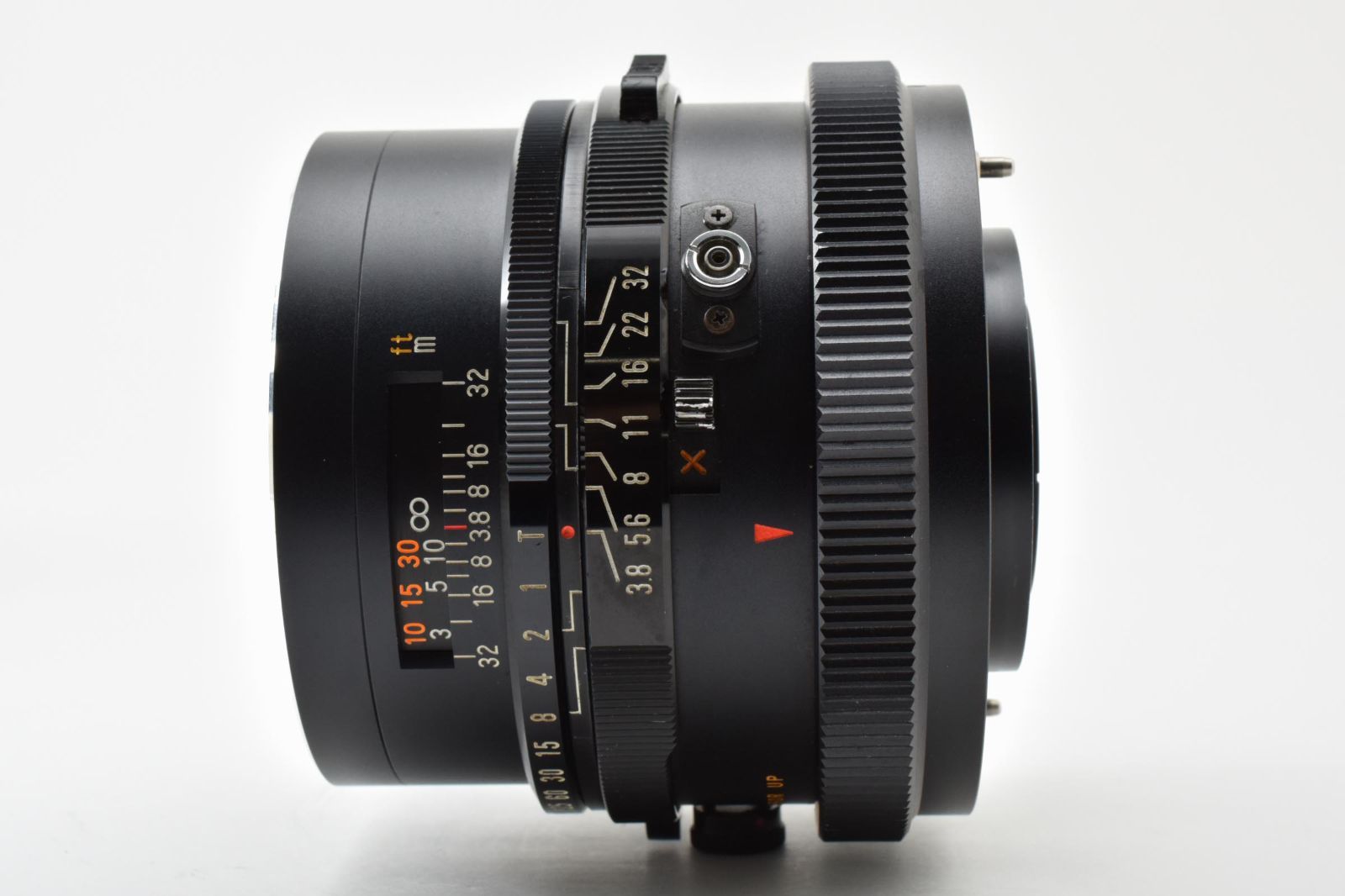☆良品☆ マミヤ MAMIYA RB Sekor C 90mm F3.8 #2352 - メルカリ