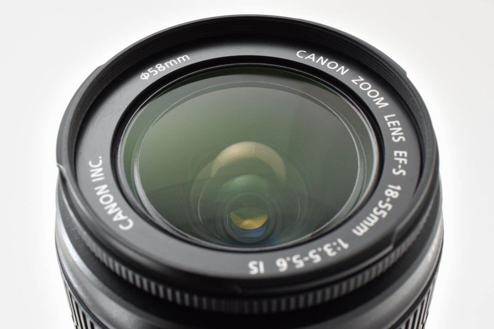 ☆美品☆ 《ショット数 1895回》 キヤノン CANON EOS Kiss X50 + EF-S